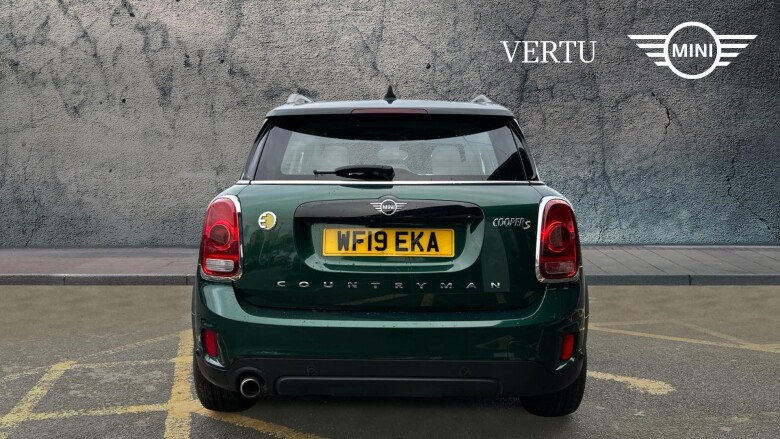 MINI Countryman 1.5 Cooper S E Classic ALL4 PHEV 5dr Auto Hatchback